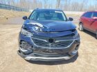 2021 Buick Encore Gx Select Синий vin: KL4MMDS26MB116982