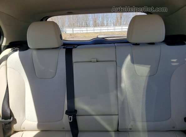 KL4MMDS26MB116982 2021 BUICK ENCORE Синий Вид задних сидений