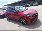2020 Buick Encore Gx Fwd Select Red vin: KL4MMDS27LB081111