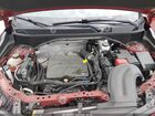 2020 Buick Encore Gx Fwd Select Red vin: KL4MMDS27LB081111