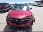 2020 Buick Encore Gx Fwd Select Red vin: KL4MMDS27LB081111