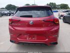 2020 Buick Encore Gx Fwd Select Red vin: KL4MMDS27LB081111