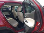 2021 Buick Encore Gx Fwd Select Red vin: KL4MMDS27MB039023