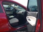 2021 Buick Encore Gx Fwd Select Red vin: KL4MMDS27MB039023