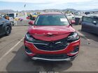 2021 Buick Encore Gx Fwd Select Red vin: KL4MMDS27MB039023