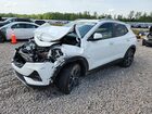 2022 Buick Encore Gx Select Белый vin: KL4MMDS28NB092427