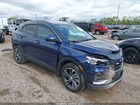 2023 Buick Encore Gx Select Fwd Dark Blue vin: KL4MMDS2XPB088172
