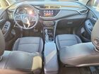 2022 Buick Encore Gx Select Черный vin: KL4MMDSL1NB040985