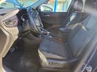 2022 Buick Encore Gx Select Черный vin: KL4MMDSL1NB040985