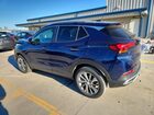 2022 Buick Encore Gx Select Черный vin: KL4MMDSL1NB040985