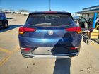 2022 Buick Encore Gx Select Черный vin: KL4MMDSL1NB040985