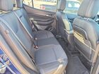 2022 Buick Encore Gx Select Черный vin: KL4MMDSL1NB040985