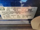 2022 Buick Encore Gx Select Черный vin: KL4MMDSL1NB040985