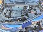 2022 Buick Encore Gx Select Черный vin: KL4MMDSL1NB040985