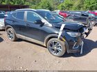 2022 Buick Encore Gx Fwd Select Black vin: KL4MMDSL2NB069508