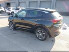 2022 Buick Encore Gx Fwd Select Черный vin: KL4MMDSL2NB089340
