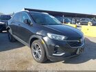 2021 Buick Encore Gx Fwd Select Black vin: KL4MMDSL3MB170877