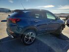 2020 Buick Encore Gx Select Синий vin: KL4MMDSL6LB096854