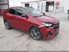 2021 Buick Encore Gx Fwd Select Red vin: KL4MMDSL8MB036138