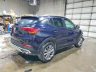 2020 Buick Encore Gx Select Blue vin: KL4MMESL0LB095964 2020 Buick Encore Gx Select Blue vin: KL4MMESL0LB095964
