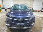 2020 Buick Encore Gx Select Blue vin: KL4MMESL0LB095964 2020 Buick Encore Gx Select Blue vin: KL4MMESL0LB095964