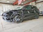 2021 Buick Encore Gx Select Black vin: KL4MMESL2MB049943