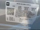 2023 Buick Encore Gx Select Awd Gray vin: KL4MMESL3PB120233