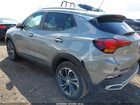 2023 Buick Encore Gx Select Awd Gray vin: KL4MMESL3PB120233