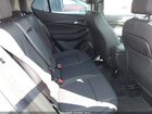 2023 Buick Encore Gx Select Awd Gray vin: KL4MMESL3PB120233