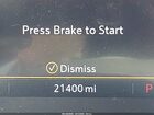2023 Buick Encore Gx Select Awd Gray vin: KL4MMESL3PB120233