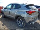 2023 Buick Encore Gx Select Awd Gray vin: KL4MMESL3PB120233