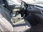 2023 Buick Encore Gx Select Awd Gray vin: KL4MMESL3PB120233