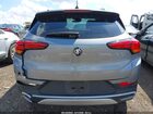 2023 Buick Encore Gx Select Awd Gray vin: KL4MMESL3PB120233