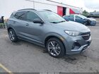 2020 Buick Encore Gx Awd Select Gray vin: KL4MMESL5LB105842