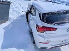 2021 Buick Encore Gx Select Белый vin: KL4MMESL7MB167938