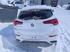 2021 Buick Encore Gx Select Белый vin: KL4MMESL7MB167938