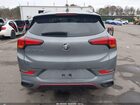 2020 Buick Encore Gx Awd Select Gray vin: KL4MMESL9LB118013 2020 Buick Encore Gx Awd Select Gray vin: KL4MMESL9LB118013