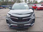 2020 Buick Encore Gx Awd Select Gray vin: KL4MMESL9LB118013 2020 Buick Encore Gx Awd Select Gray vin: KL4MMESL9LB118013