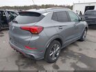 2020 Buick Encore Gx Awd Select Gray vin: KL4MMESL9LB118013 2020 Buick Encore Gx Awd Select Gray vin: KL4MMESL9LB118013