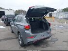 2020 Buick Encore Gx Awd Select Gray vin: KL4MMESL9LB118013 2020 Buick Encore Gx Awd Select Gray vin: KL4MMESL9LB118013