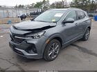 2020 Buick Encore Gx Awd Select Gray vin: KL4MMESL9LB118013 2020 Buick Encore Gx Awd Select Gray vin: KL4MMESL9LB118013