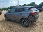 2020 Buick Encore Gx Select Серый vin: KL4MMESL9LB119467 2020 Buick Encore Gx Select Серый vin: KL4MMESL9LB119467