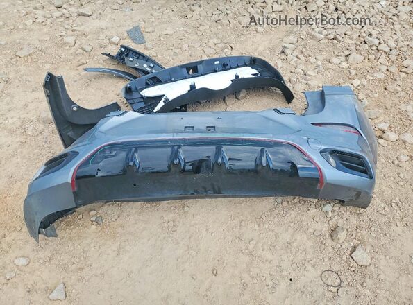 KL4MMESL9LB119467 2020 BUICK ENCORE Серый Вид наклейки с VIN-кодом