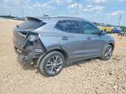 2020 Buick Encore Gx Select Серый vin: KL4MMESL9LB119467 2020 Buick Encore Gx Select Серый vin: KL4MMESL9LB119467