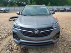 2020 Buick Encore Gx Select Серый vin: KL4MMESL9LB119467 2020 Buick Encore Gx Select Серый vin: KL4MMESL9LB119467