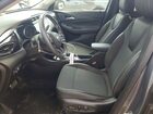 2020 Buick Encore Gx Select Серый vin: KL4MMESL9LB119467 2020 Buick Encore Gx Select Серый vin: KL4MMESL9LB119467