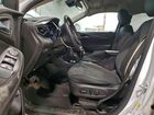 2022 Buick Encore Gx Select Белый vin: KL4MMESL9NB113705