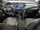 2022 Buick Encore Gx Select Белый vin: KL4MMESL9NB113705