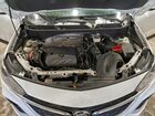 2022 Buick Encore Gx Select Белый vin: KL4MMESL9NB113705