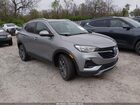 2023 Buick Encore Gx Select Awd Gray vin: KL4MMESLXPB045157